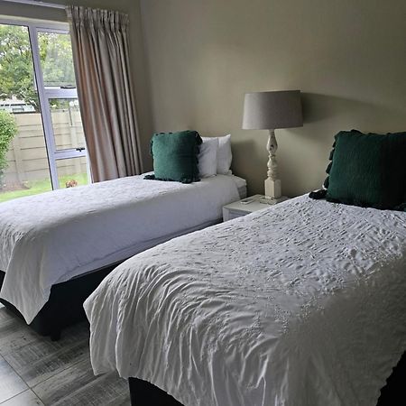 The Armagh Guesthouse บ็อคสเบิร์ก ภายนอก รูปภาพ