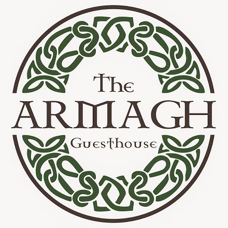 The Armagh Guesthouse บ็อคสเบิร์ก ภายนอก รูปภาพ