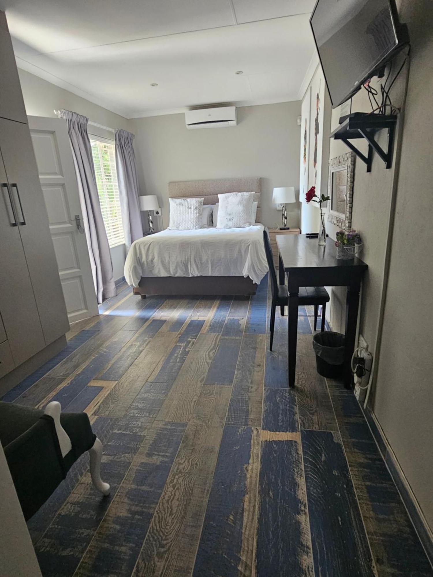 The Armagh Guesthouse บ็อคสเบิร์ก ภายนอก รูปภาพ