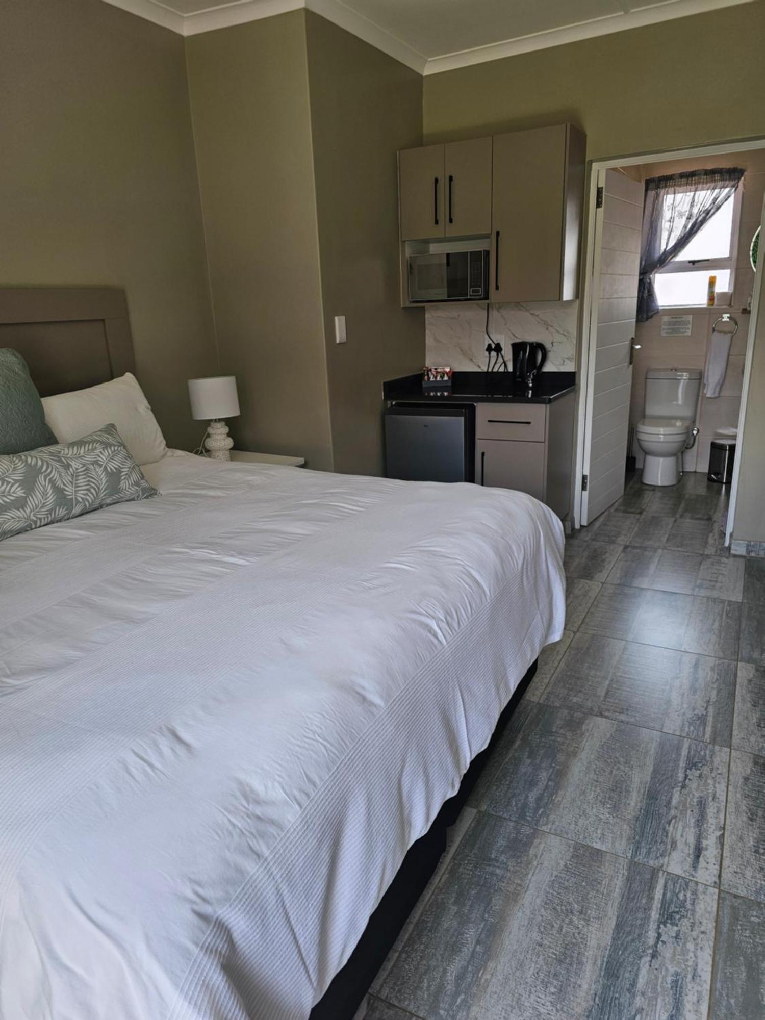 The Armagh Guesthouse บ็อคสเบิร์ก ภายนอก รูปภาพ