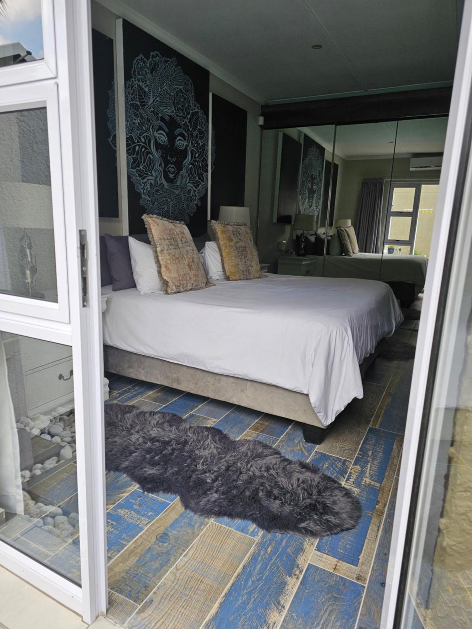 The Armagh Guesthouse บ็อคสเบิร์ก ภายนอก รูปภาพ