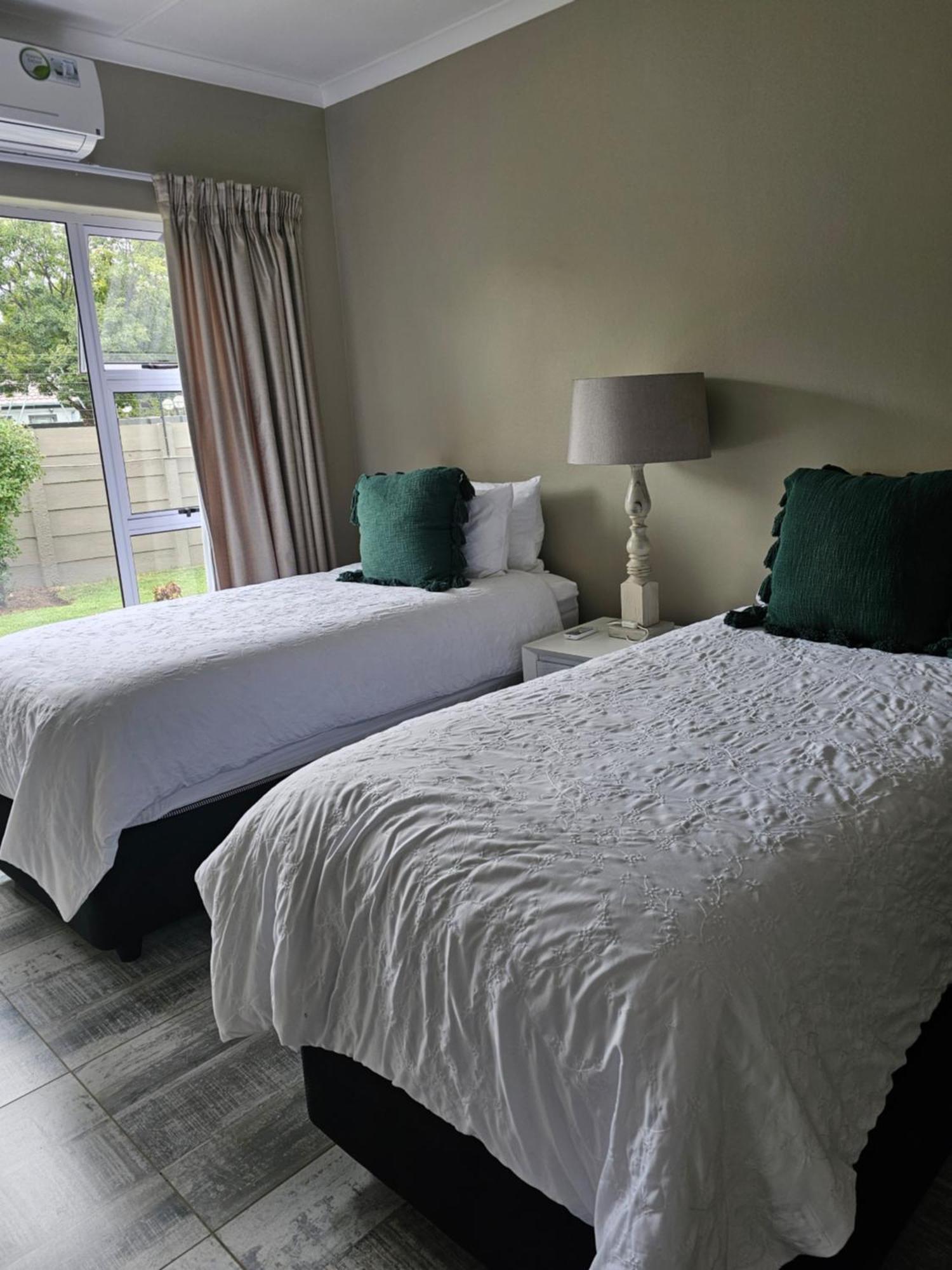 The Armagh Guesthouse บ็อคสเบิร์ก ภายนอก รูปภาพ