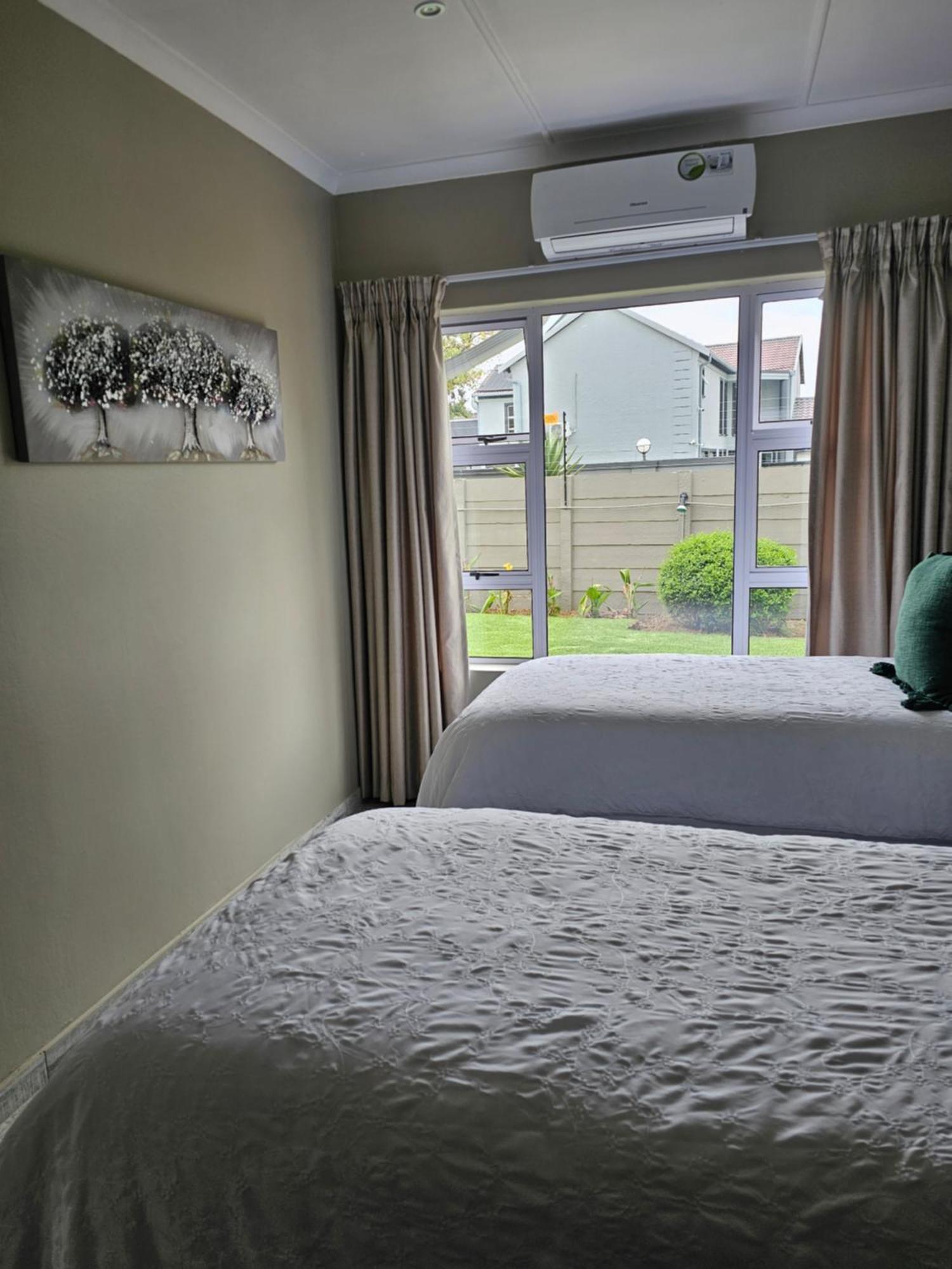 The Armagh Guesthouse บ็อคสเบิร์ก ภายนอก รูปภาพ